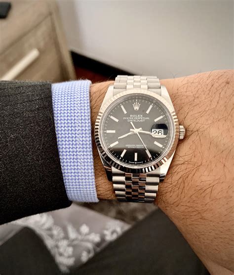 36mm rolex cheap reddit|rolex datejust 36 best price.